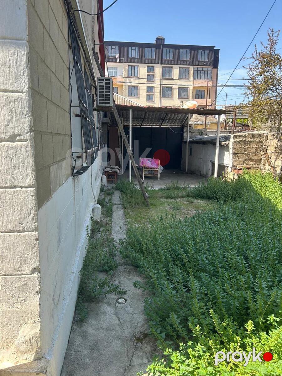 Satılır 6 otaqlı həyət evi/bağ evi 400 m² — Ev, villa, Bakı (2)