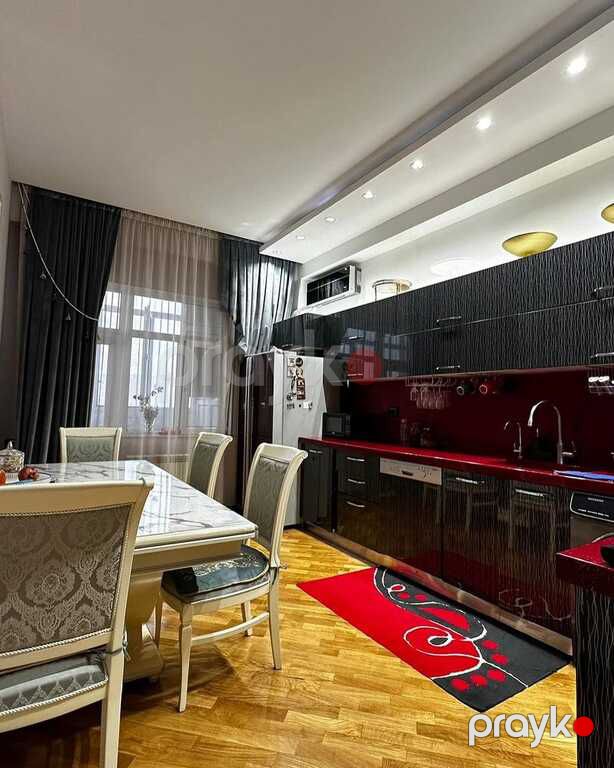 Satılır 4 otaqlı yeni tikili 165 m² — Mənzil, Bakı (3)