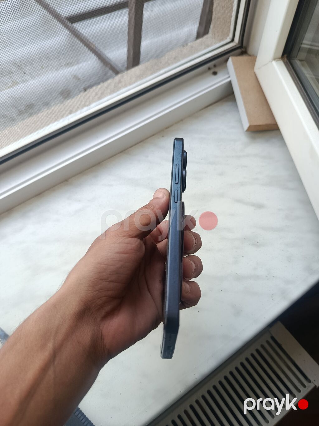 Xiaomi 13, 256 GB, Barmaq izi — Xiaomi, Digah (4)