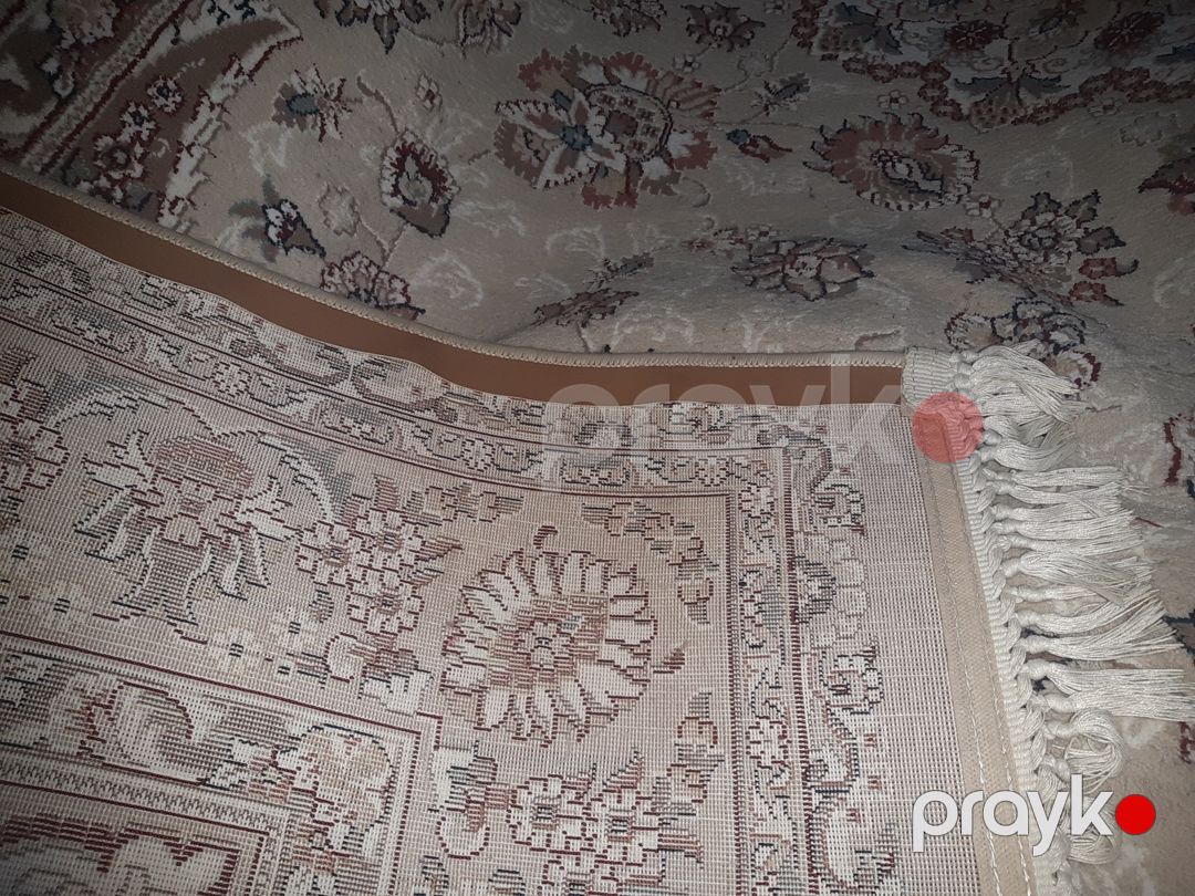 Xalça — Xalılar və xalı yolları, Bakı (4)
