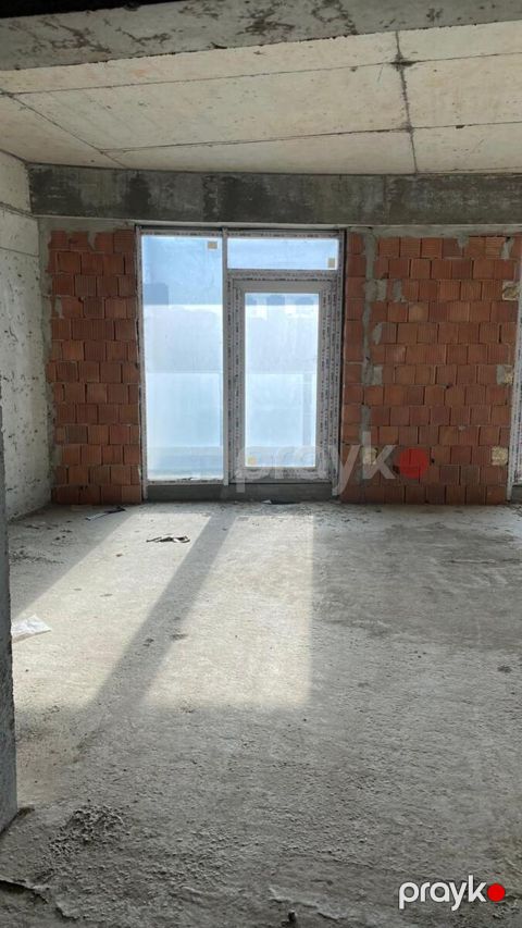 Satılır 4 otaqlı yeni tikili 240 m² — Bakı