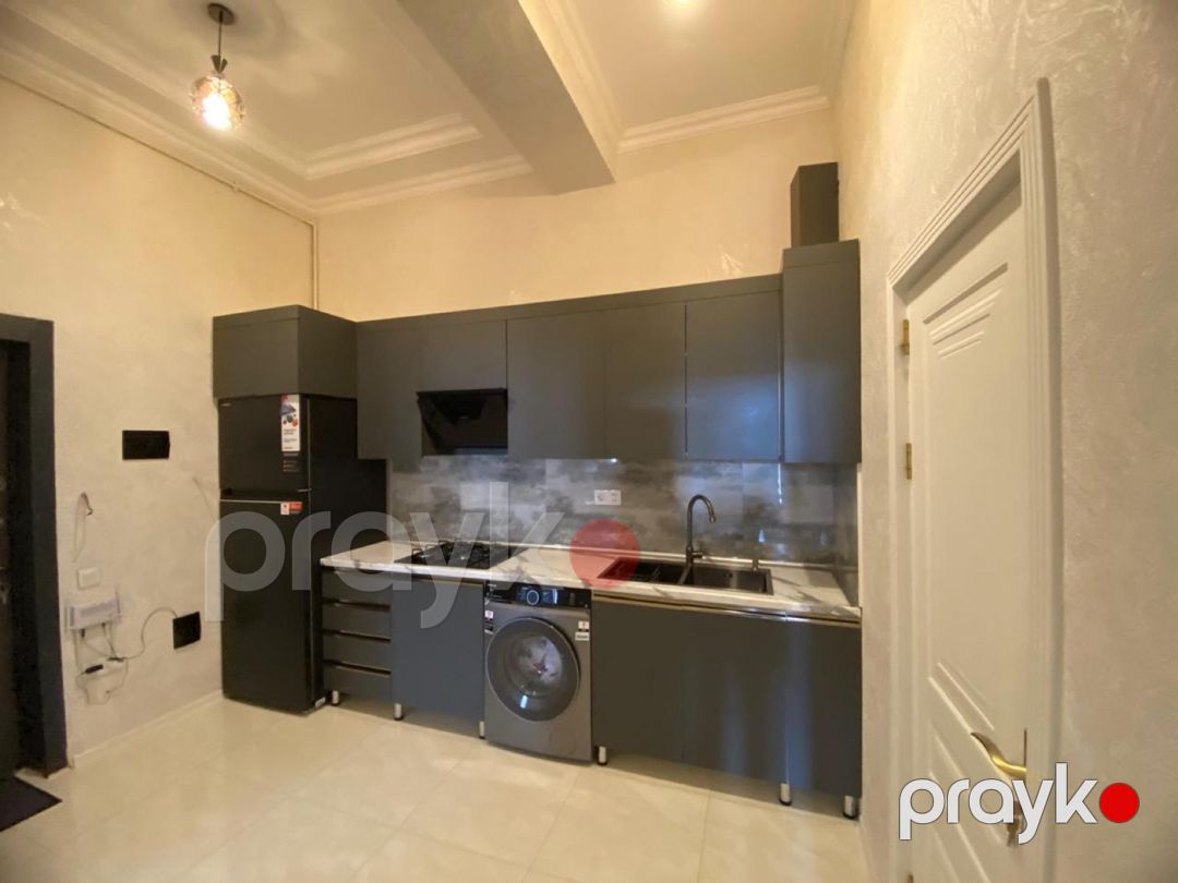 2-otaqlı yeni tikili, Sumqayıt ş., 76 m² — Mənzil, Sumqayıt (4)