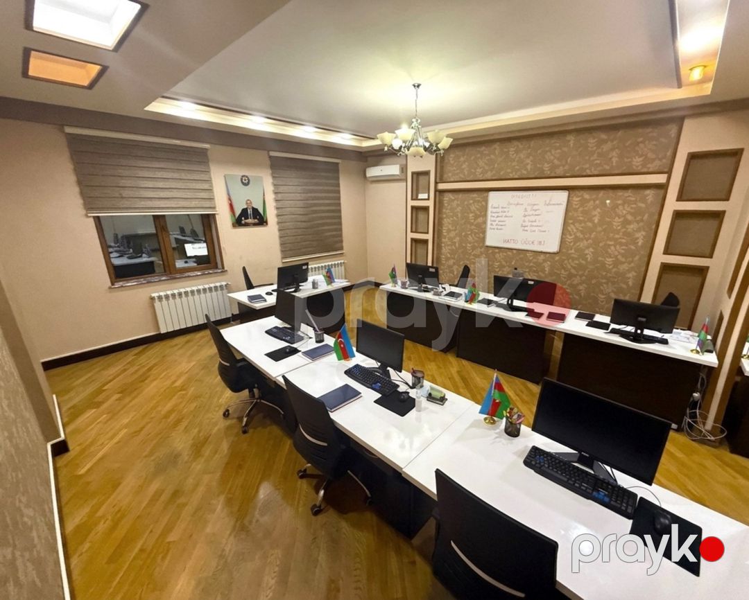 Satılır 3 otaqlı yeni tikili 140 m² — Mənzil, Bakı (3)