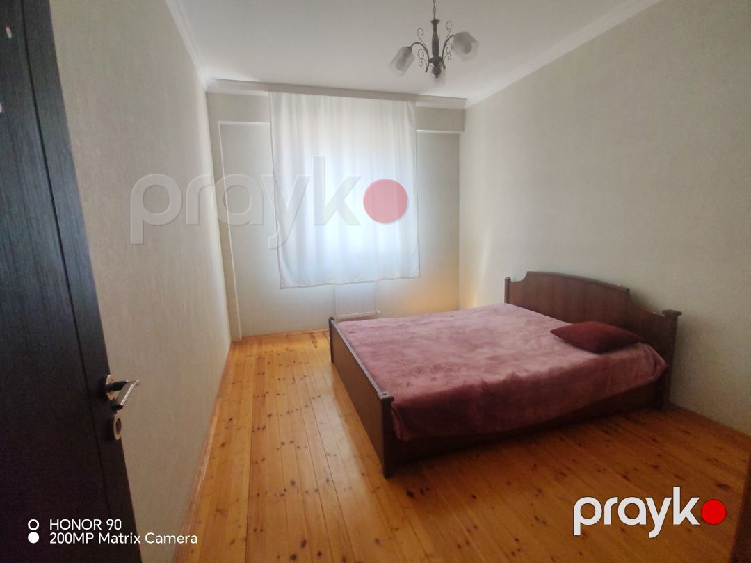 3-otaqlı yeni tikili kirayə verilir, Sumqayıt ş., 70 m² — Mənzil, Sumqayıt (9)