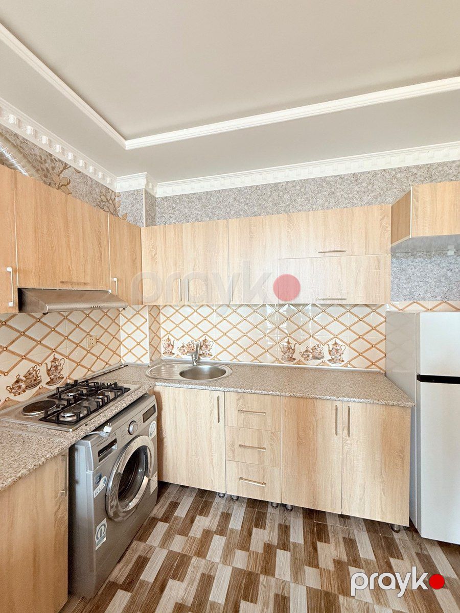 2-otaqlı yeni tikili, Xırdalan ş., 53 m² — Mənzil, Xırdalan (8)
