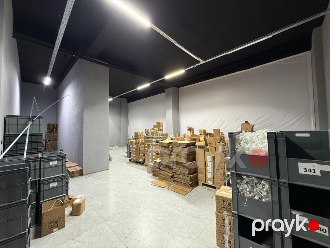 İcarəyə verilir obyekt 360 m² — Əmlak, Bakı (10)