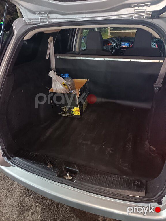 Nissan Wingroad, 1.5 L, 2017 il, 51 200 km — Avtomobillər, Bakı (6)