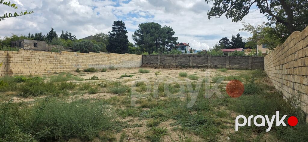 4 sot, Tikinti, Mülkiyyətçi, Kupça (Çıxarış) — Torpaq, Novxanı (4)