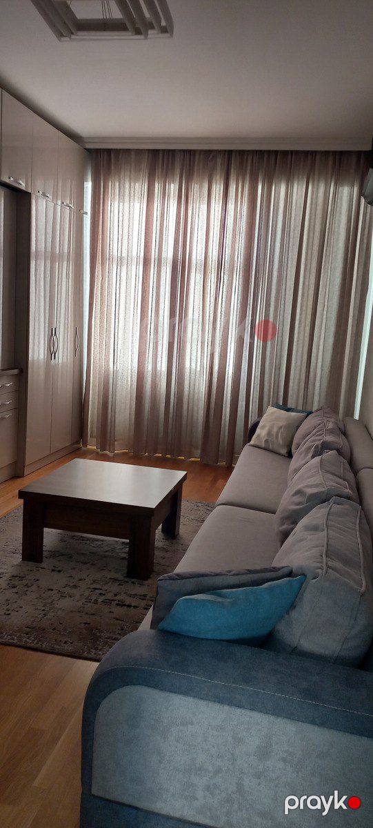 3-otaqlı yeni tikili kirayə verilir, Yasamal r., 76 m² — Mənzil, Bakı (2)