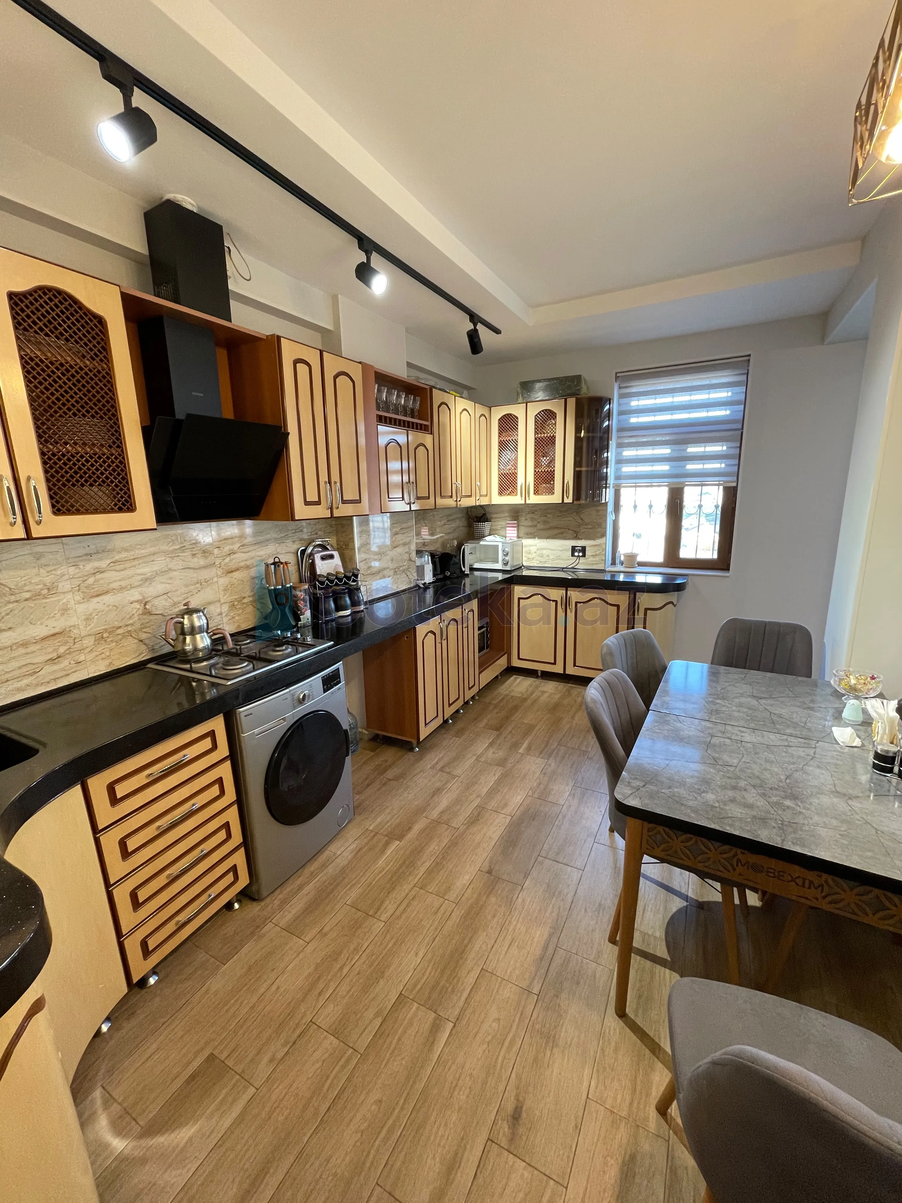 Satılır: 2 Otaq, Yeni tikili, 70.00 m² — Mənzil, Xırdalan (6)
