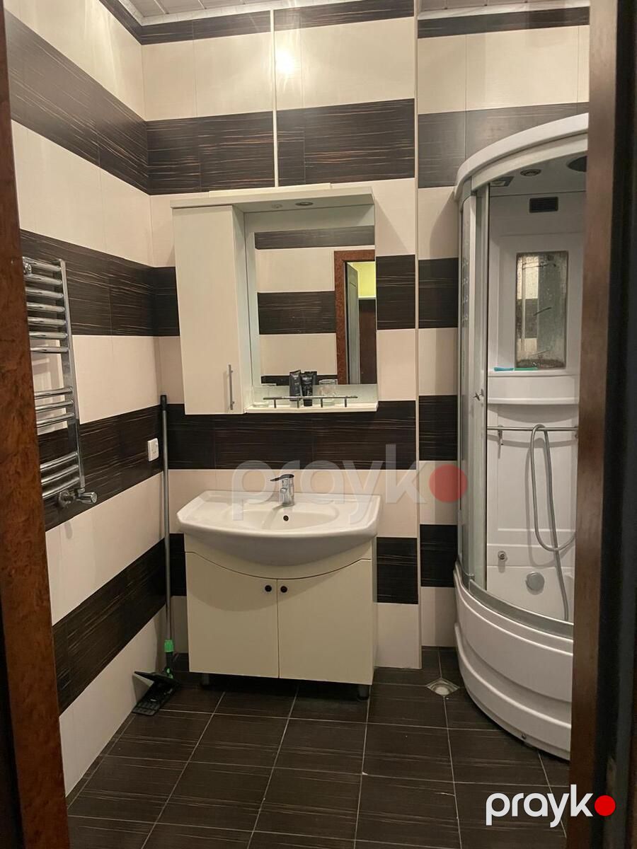 Satılır 3 otaqlı yeni tikili 126 m² — Mənzil, Bakı (10)