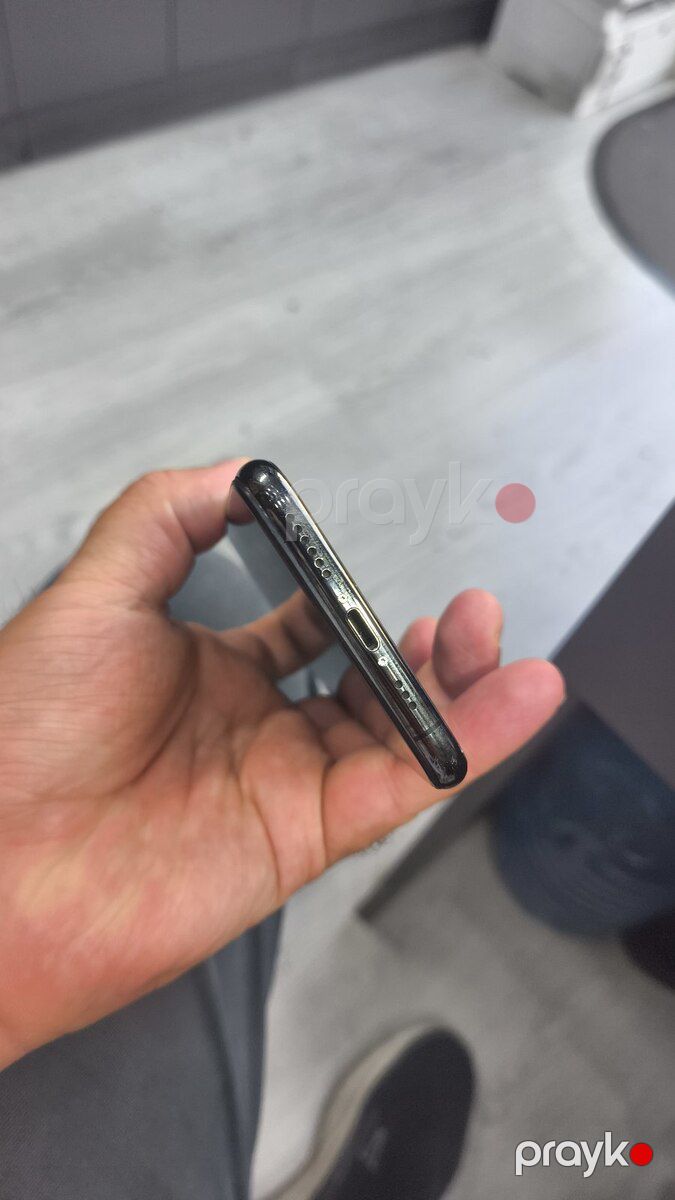 Apple iPhone XS Space Gray 64GB/4GB — Smartfonlar, Bakı (3)