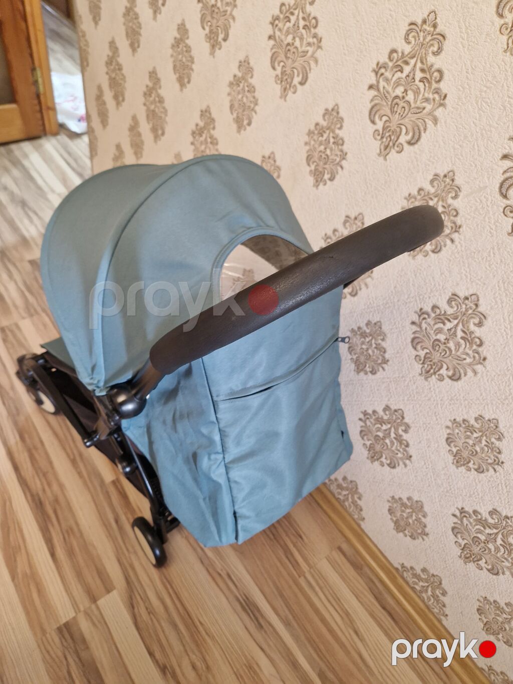 Dilek Babyzen yoyo kolyaska satilir hem 0+ lulkasi var hemde 6+lulka — Arabalalar, Mehdiabad (7)