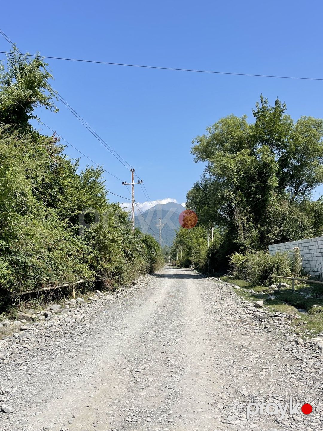 Satılır torpaq 7 sot — Torpaq, Qəbələ (4)
