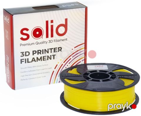 Kateqoriya: 3D Printer və Hissələri Filament PLA Filament — Bakı