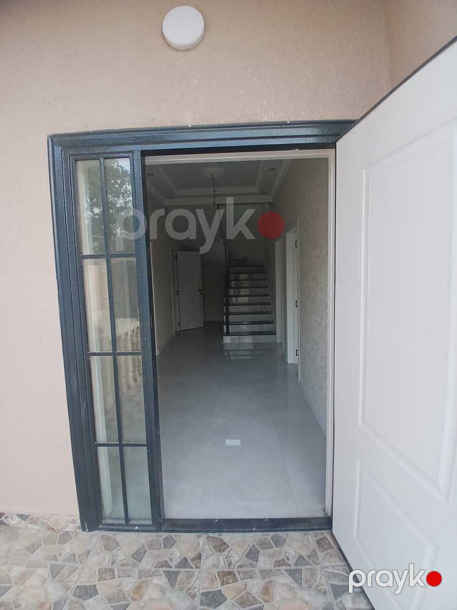 Satılır 5 otaqlı həyət evi/bağ evi 220 m² — Ev, villa, Bakı (9)