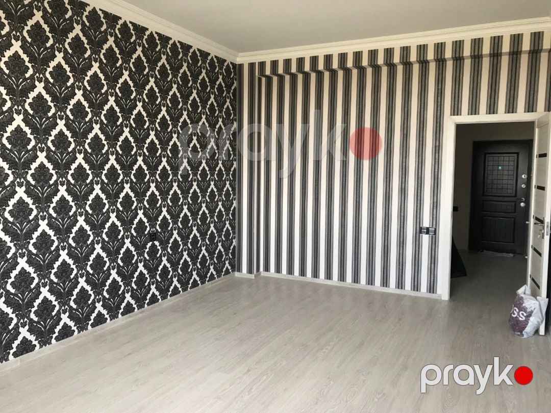 Satılır 3 otaqlı yeni tikili 95 m² — Mənzil, Bakı (8)