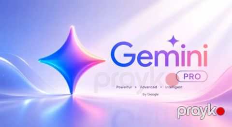 18 aylıq Gemini PRO (şəxsi hesaba) — Bakı
