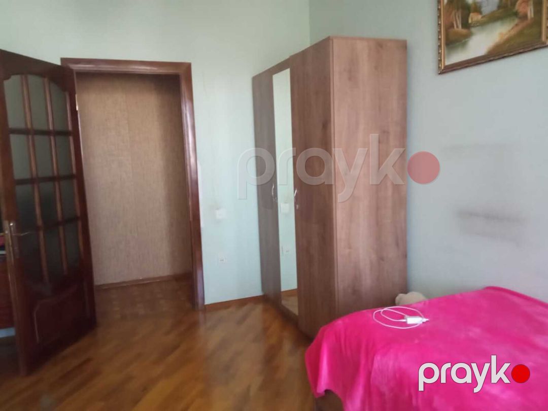 Satılır 5 otaqlı köhnə tikili 120 m² — Mənzil, Bakı (11)