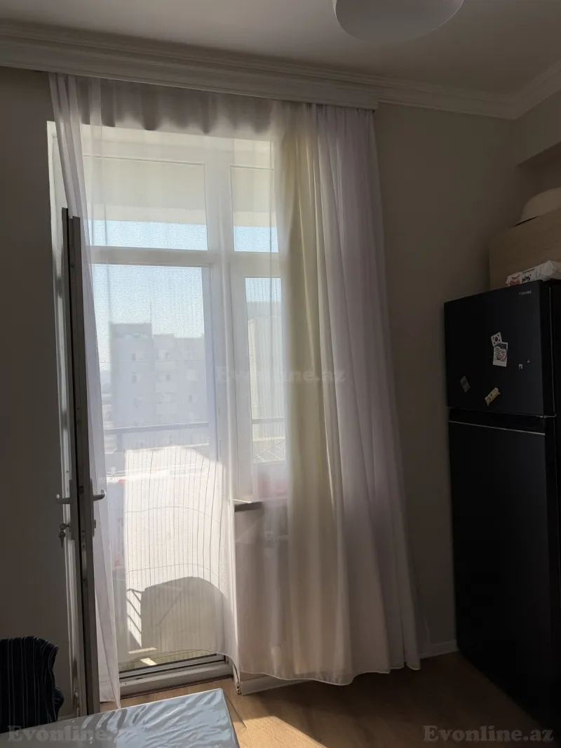 Satılır 3 otaqlı Mənzil Yeni tikili 752 m² Bakı, Suraxanı r — Mənzil, Bakı (3)