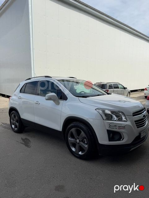 Chevrolet Trax, 1.6 L, 2016 il, yeni — Bakı