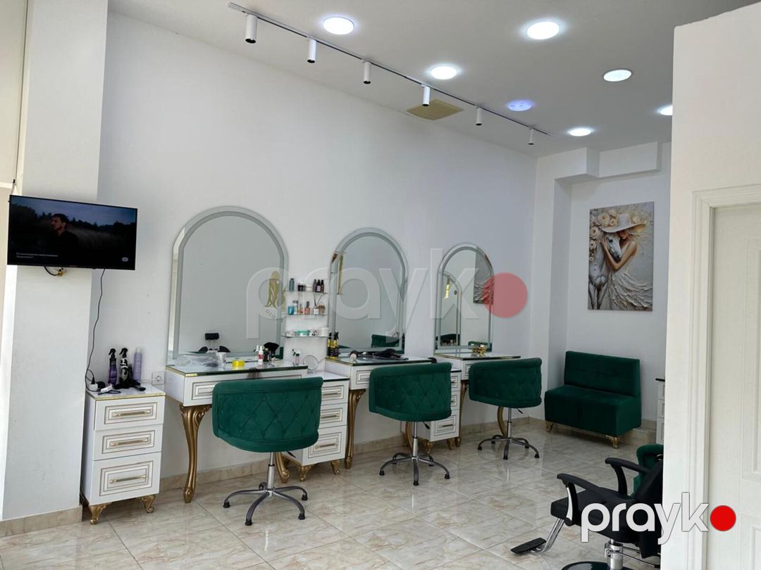 Satılır obyekt 80 m² — Əmlak, Bakı (8)