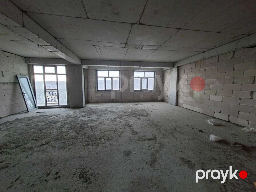 Satılır 2 otaqlı yeni tikili 95 m² — Mənzil, Bakı (6)