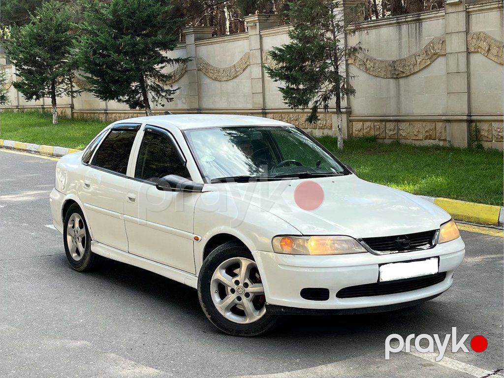 Opel Vectra, 1.8 L, 1999 il, 235 000 km — Avtomobillər, Bakı (3)