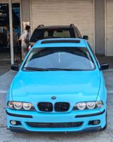 BMW 528, 1997 il — Tural
