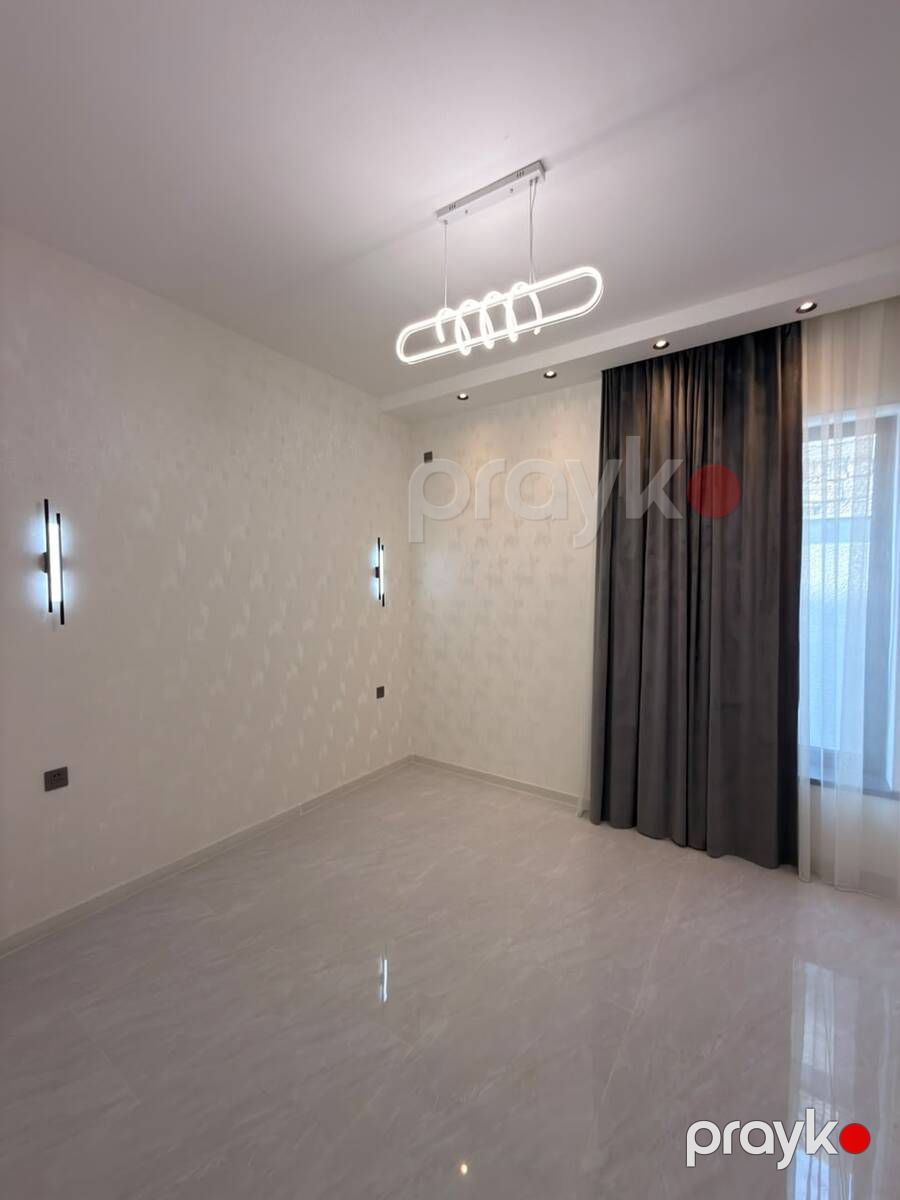 Satılır 4 otaqlı həyət evi/bağ evi 140 m² — Ev, villa, Bakı (12)