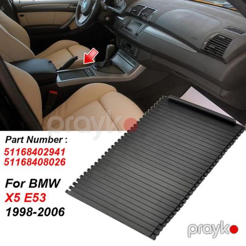 BMW X5 bar jalüzü — Bakı