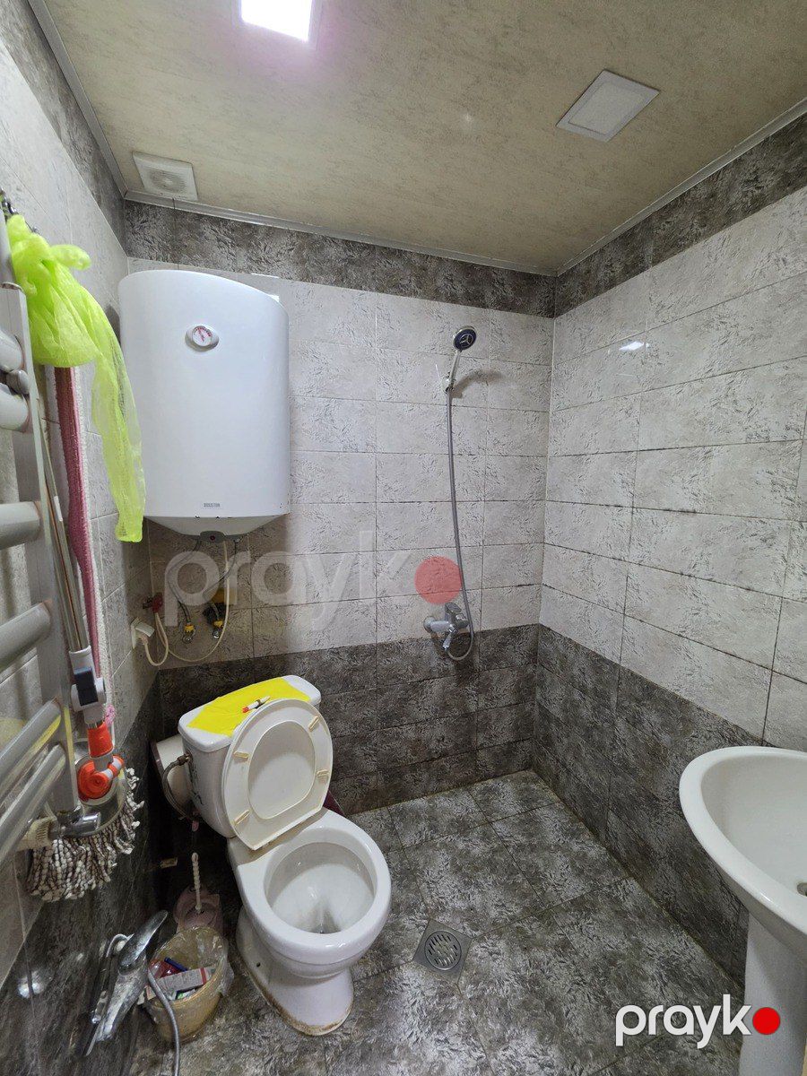 Satılır 2 otaqlı yeni tikili 43 m² — Mənzil, Bakı (4)