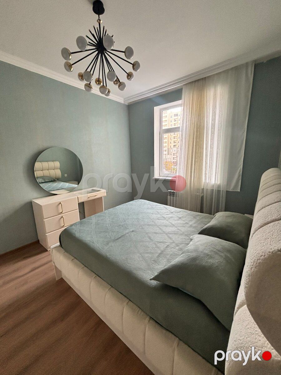 3-otaqlı yeni tikili kirayə verilir, Bulvar küç., 86 m² — Mənzil, Sumqayıt (5)