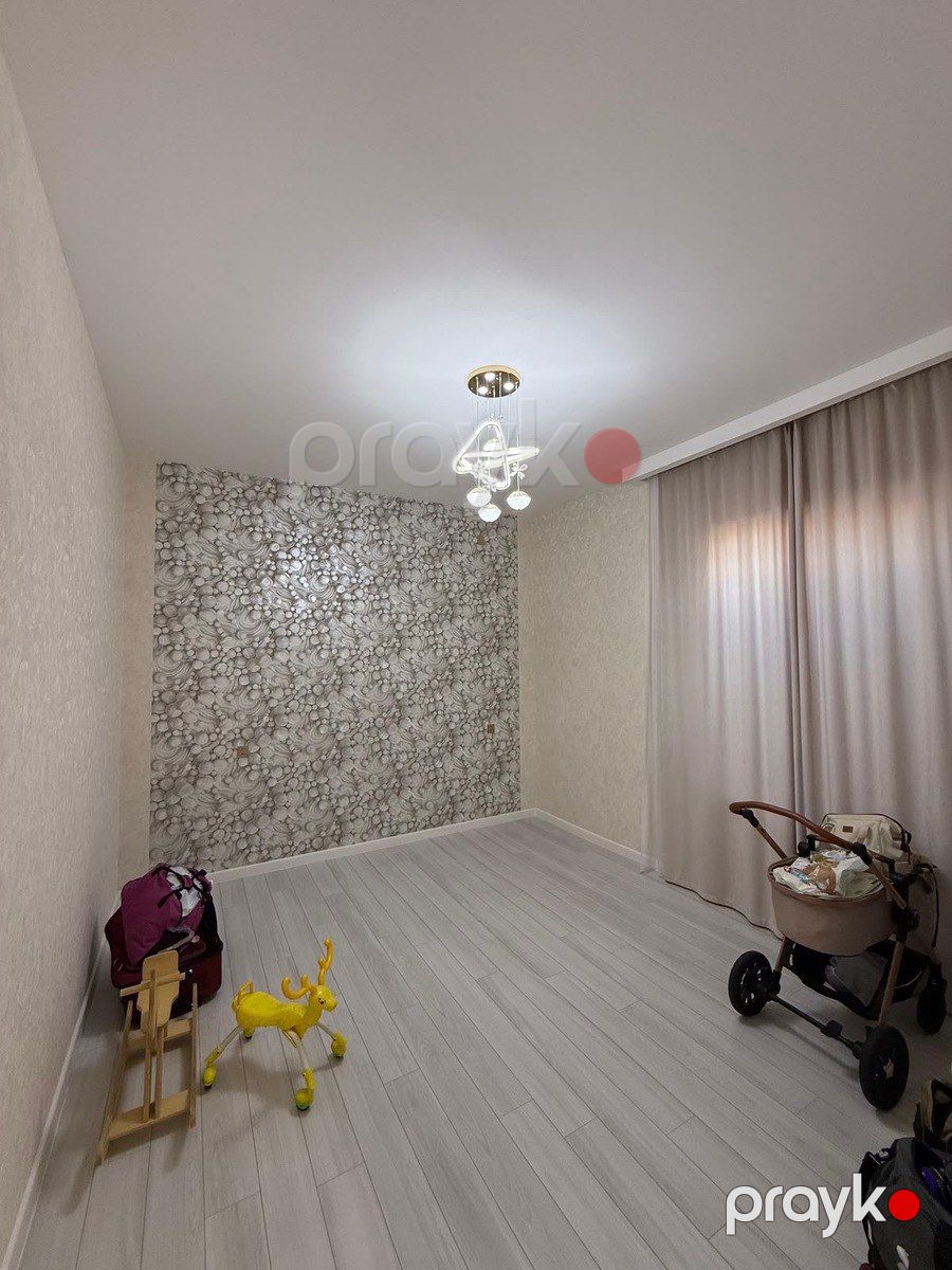 Satılır 4 otaqlı həyət evi/bağ evi 135 m² — Ev, villa, Bakı (9)
