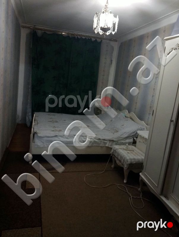 2 otaqlı Köhnə tikili, Satış, Bakı, Yasamal, Elmlər Akademiyası — Mənzil, Bakı (2)
