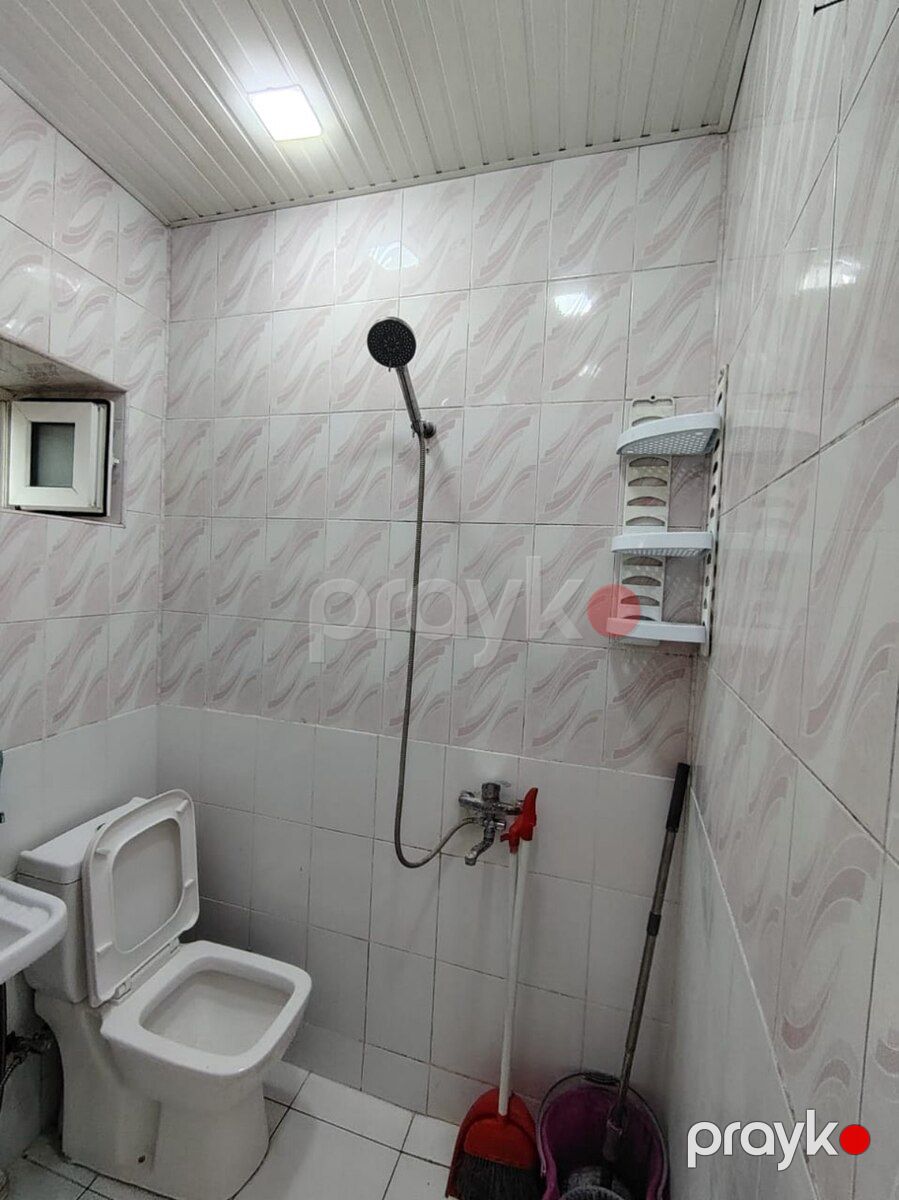 Həyət evi kirayə verilir, Q. Qarayev m — Ev, villa, Bakı (3)