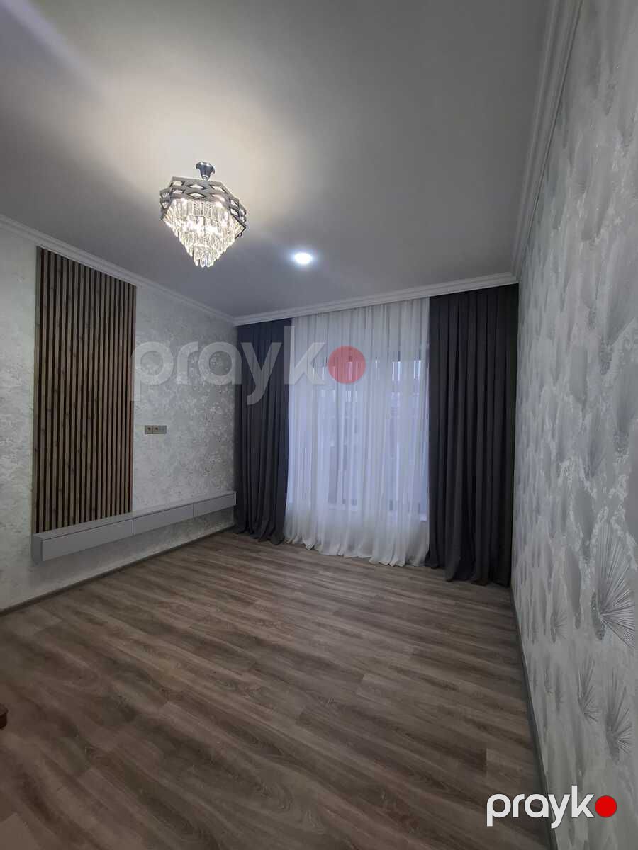 Həyət evi, Şəki r — Ev, villa, Şəki (6)