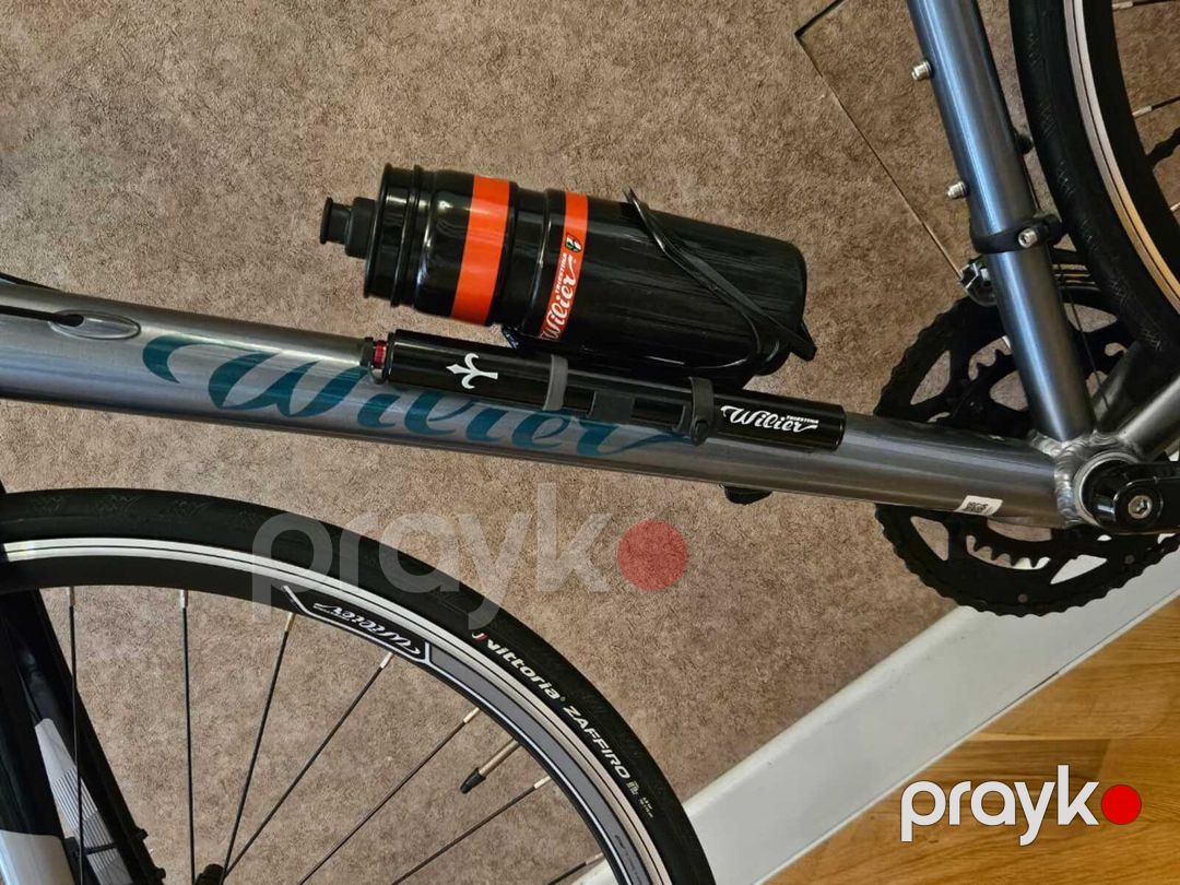 Velosiped Wilier — Velosipedlər, Bakı (5)