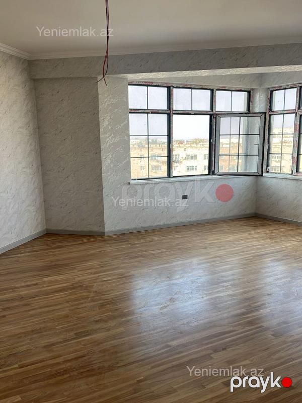 Satılır 3 otaqlı Bina evi menzil (Yeni tikili), 96 m², Sabunçu rayonu — Mənzil, Bakı (6)