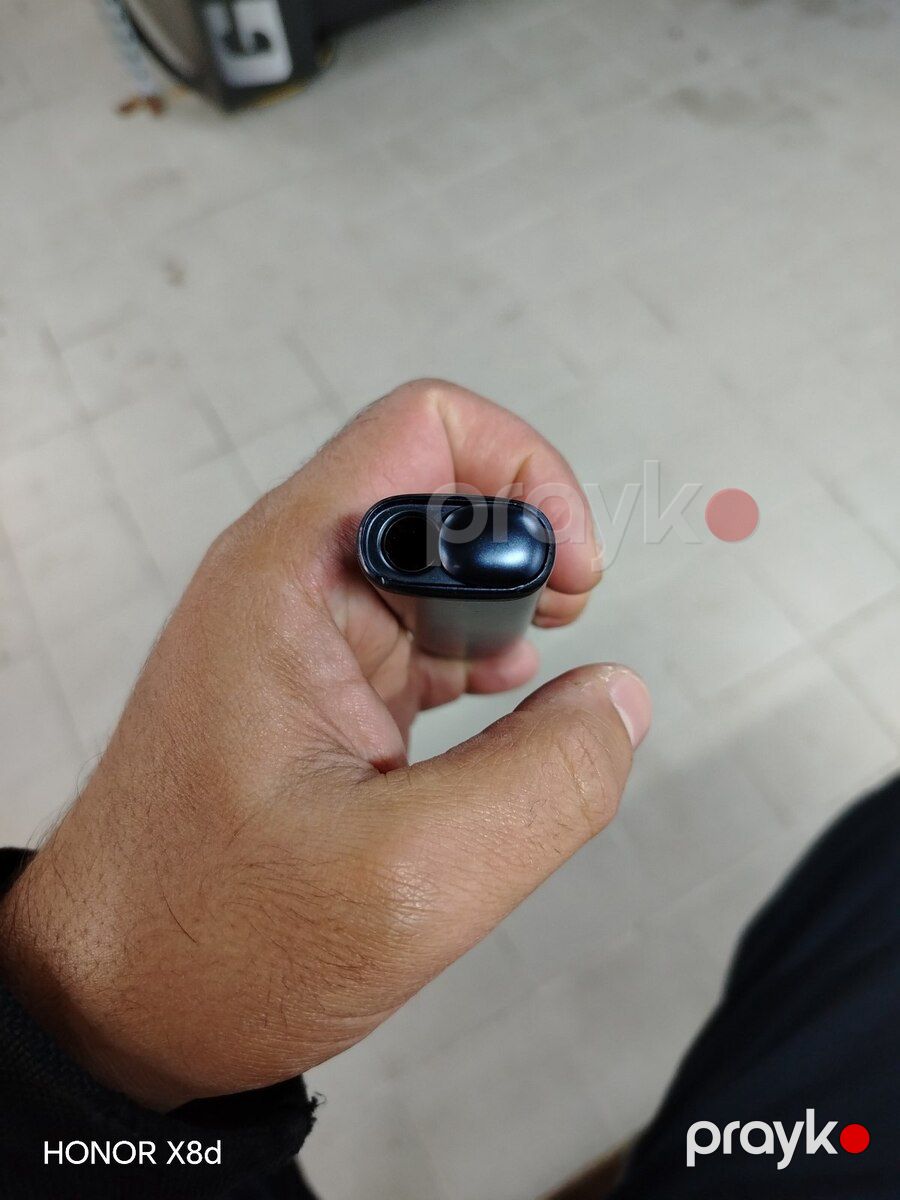 Tütün qızdırıcısı Iqos — Elektronik siqaretlər, Bakı (7)