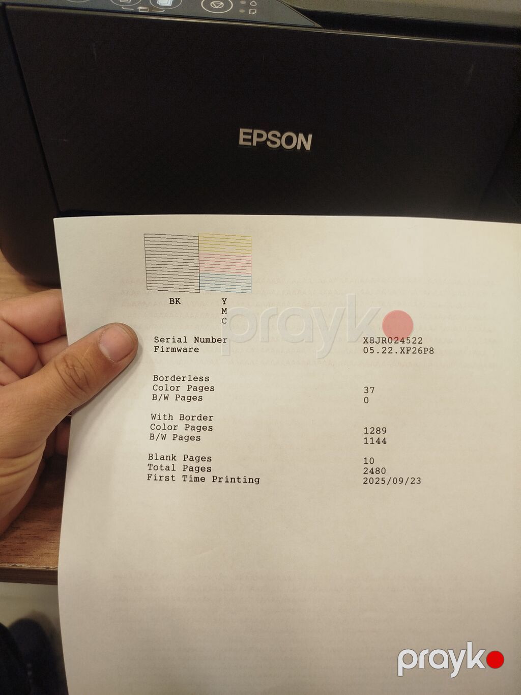 Epson EcoTank L3251 çoxfunksiyalı rəqəmsal printer - Funksiyalar — Printerləri, Bakı (4)