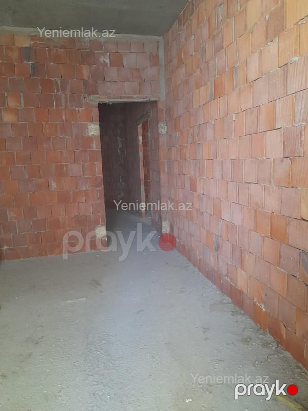Satılır 2 otaqlı Bina evi menzil (Yeni tikili), 63.6 m², Sumqayıt Bulvarı — Mənzil, Sumqayıt (3)