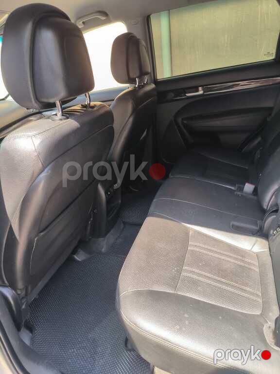 Kia Sorento, 2.0 L, 2013 il, 222 000 km — Avtomobillər, Bakı (9)