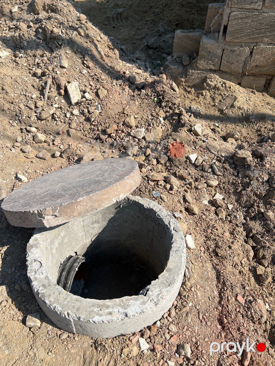 2.5 sot torpaq sahəsi, Sumqayıt ş — Torpaq, Sumqayıt (5)