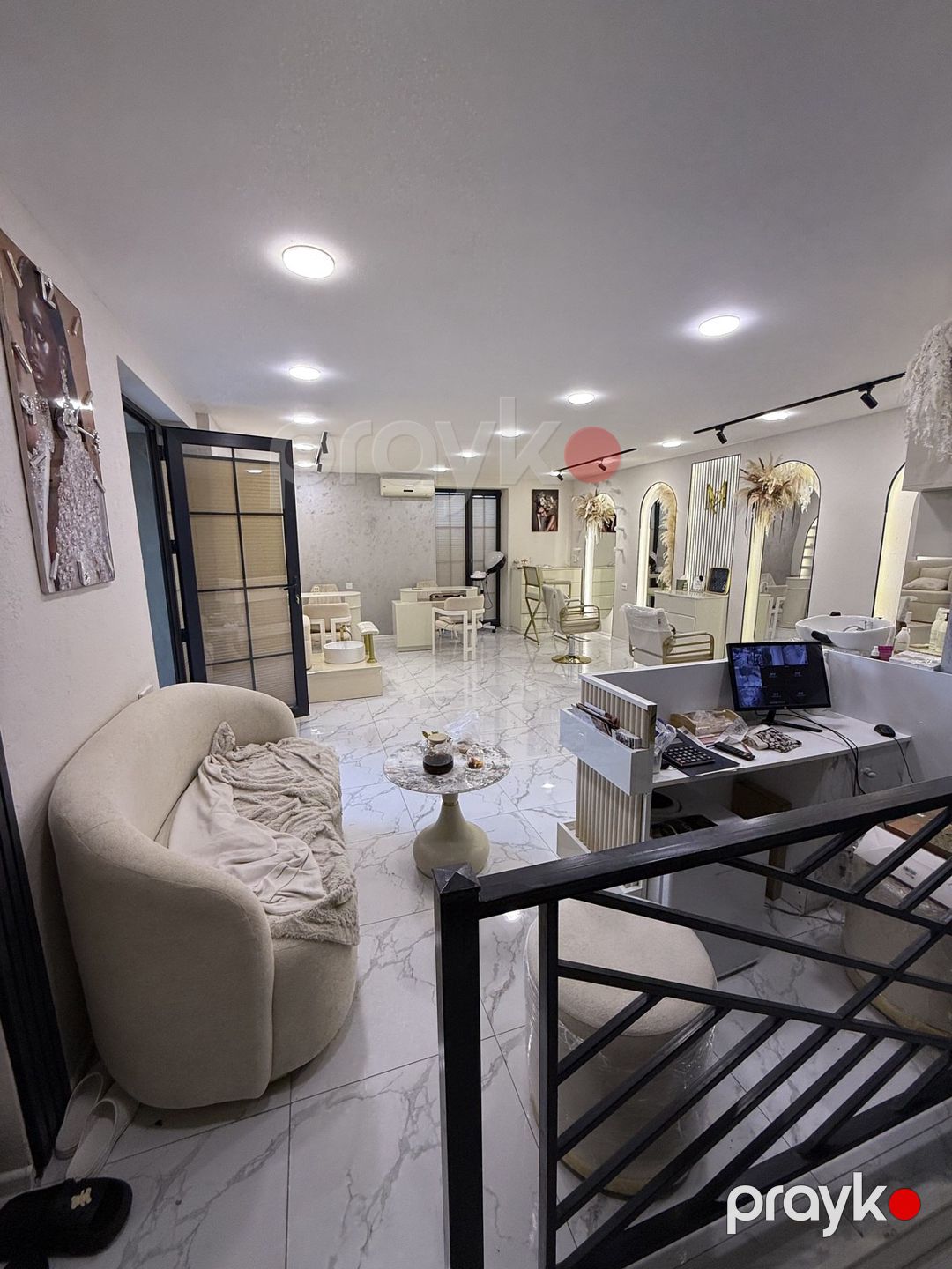 Satılır obyekt 90 m² — Əmlak, Bakı (11)