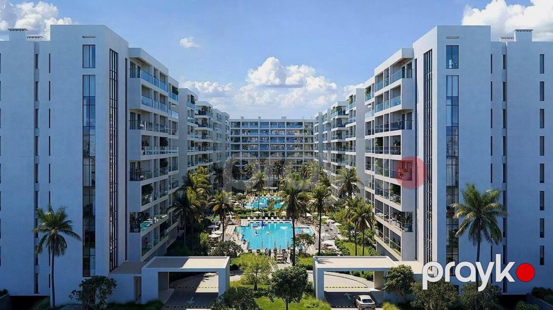 Satılır 1 otaqlı yeni tikili 57.8 m² — Mənzil, Bakı (2)