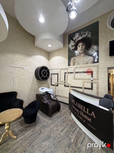 İcarəyə verilir obyekt 220 m² — Bakı