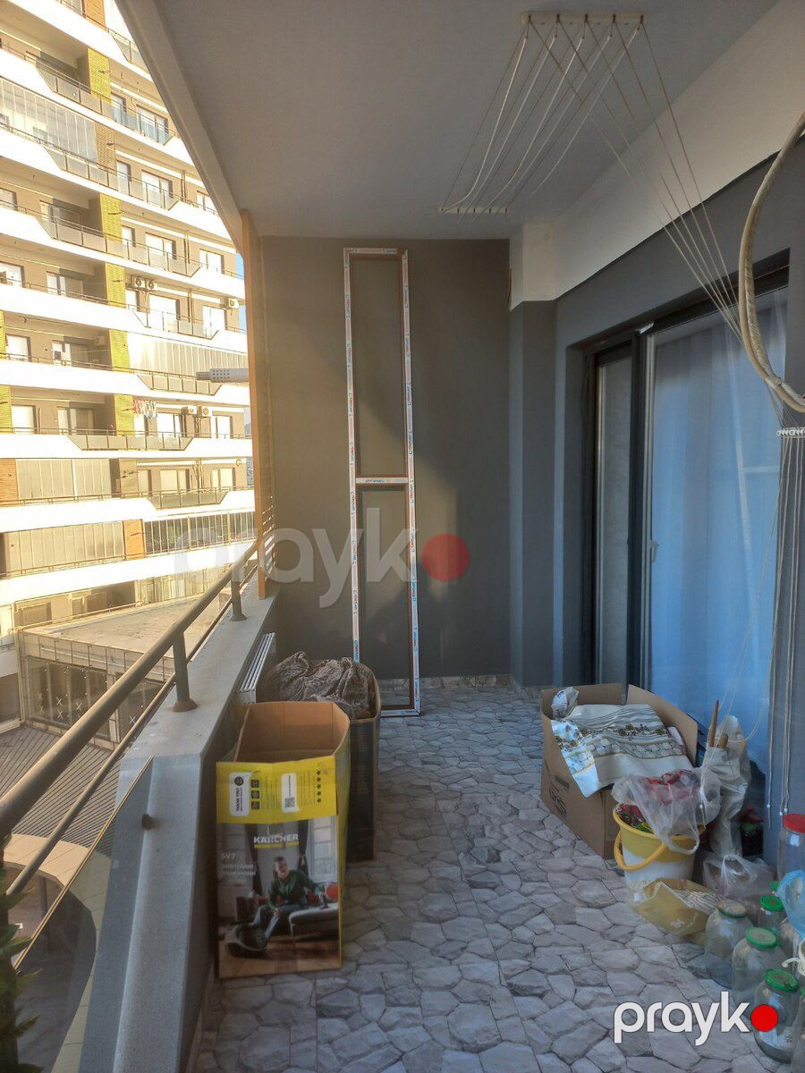 Plastik dolablar — Mebel, Bakı (5)
