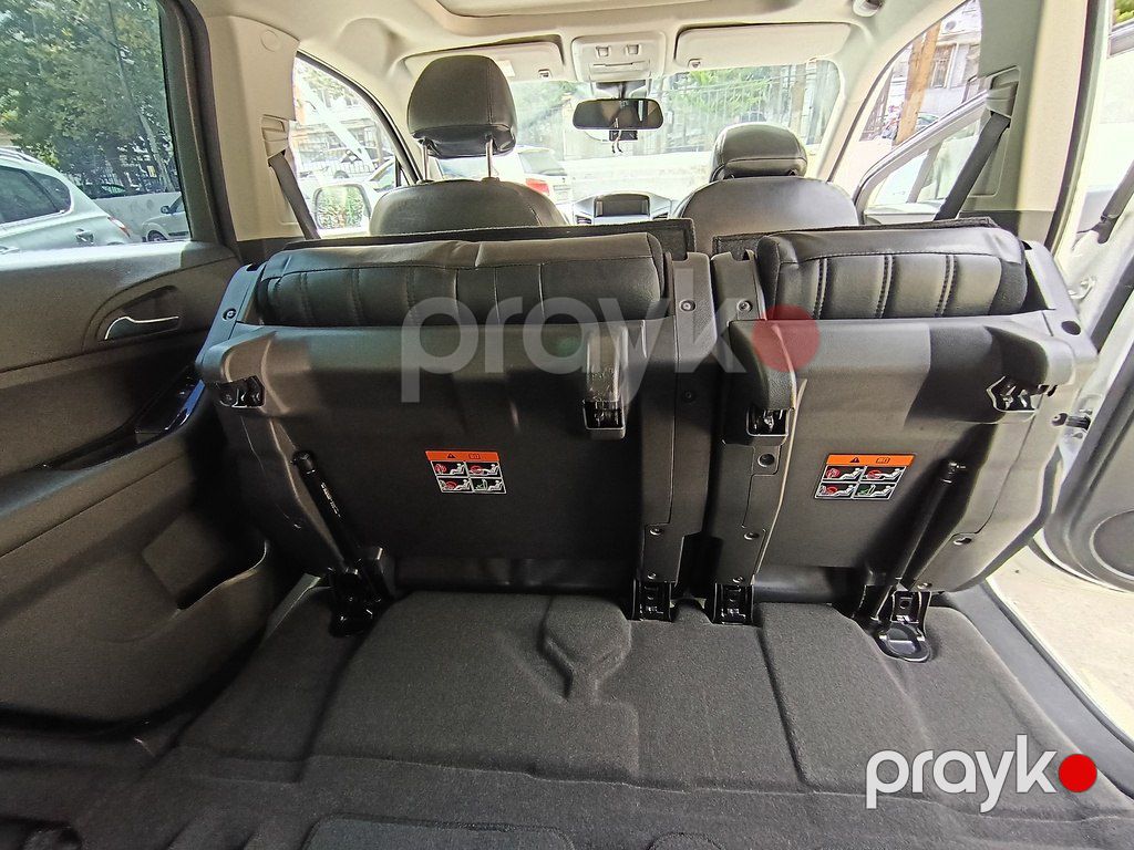 Chevrolet Orlando, 2.0 L, 2014 il, 219 000 km — Avtomobillər, Bakı (8)