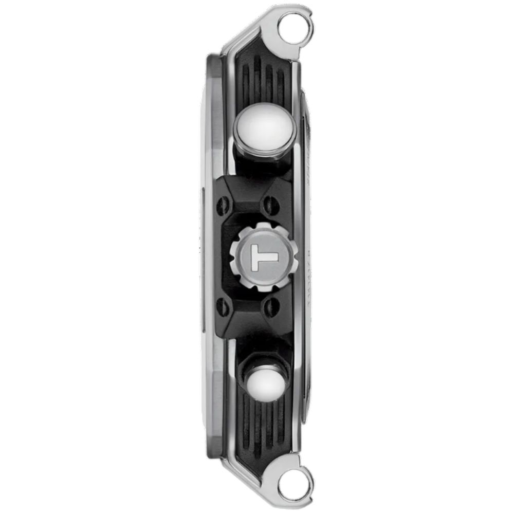 Saat Tissot T-Race T1414171105101 — Qol saatları, Bakı (2)